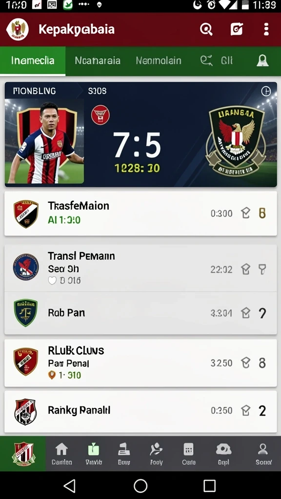 Screenshot 180slot nomor 2