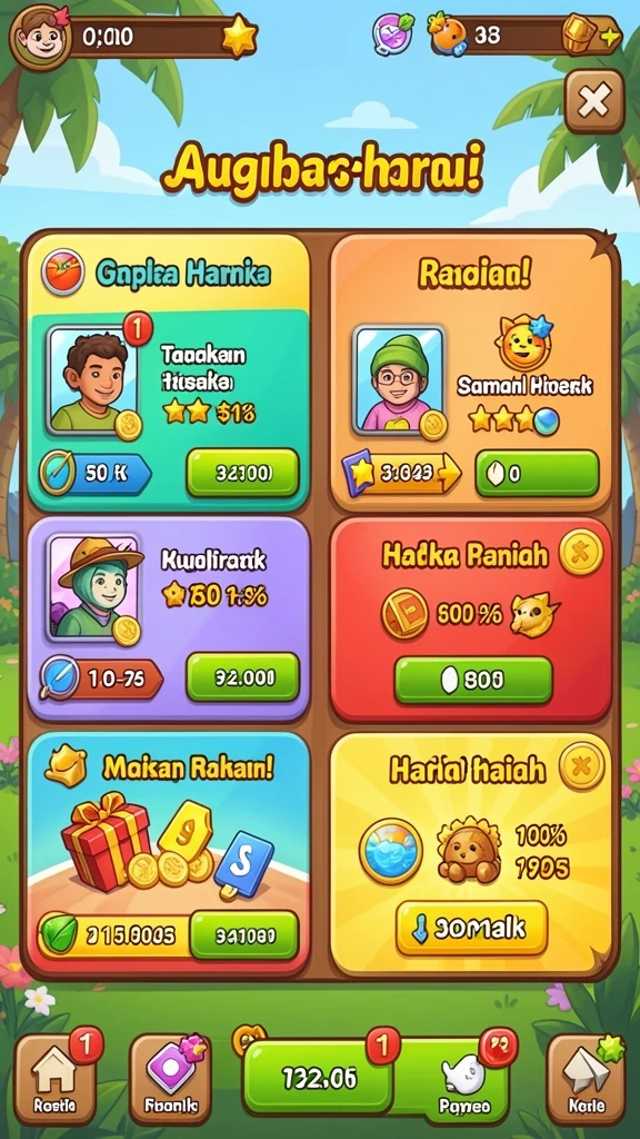 Screenshot bigwin nomor 2