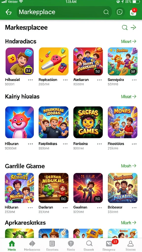 Screenshot bigwin nomor 3