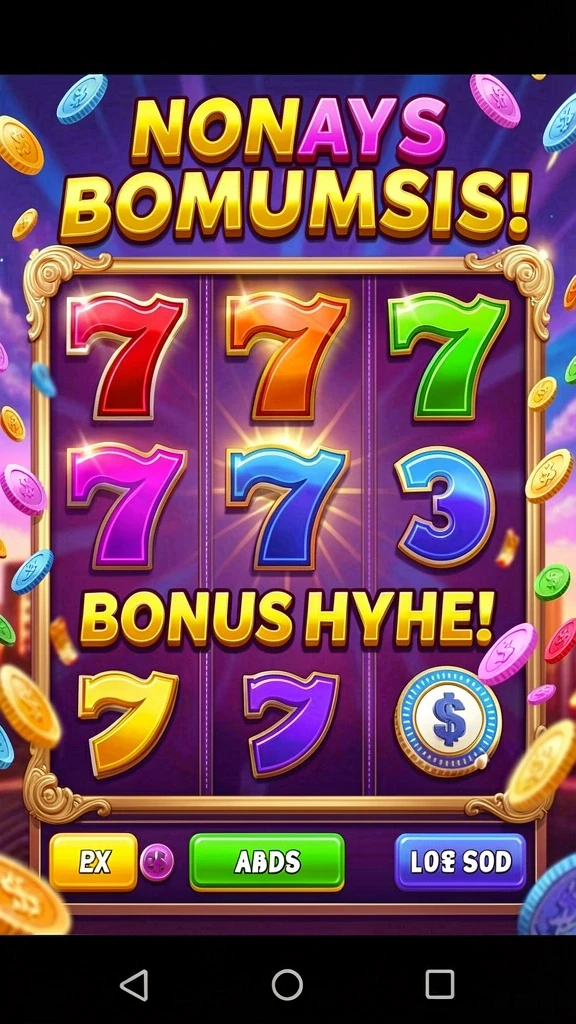Screenshot bigwinner nomor 1