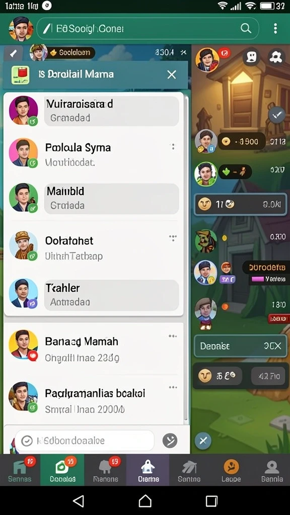 Screenshot d73 nomor 1