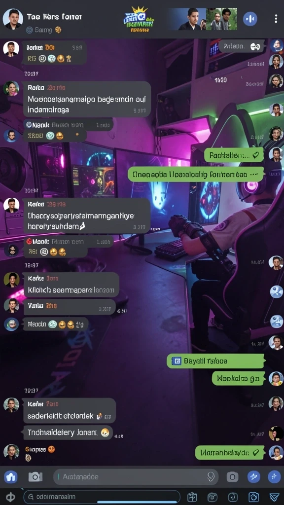 Screenshot dreamplay77 nomor 3