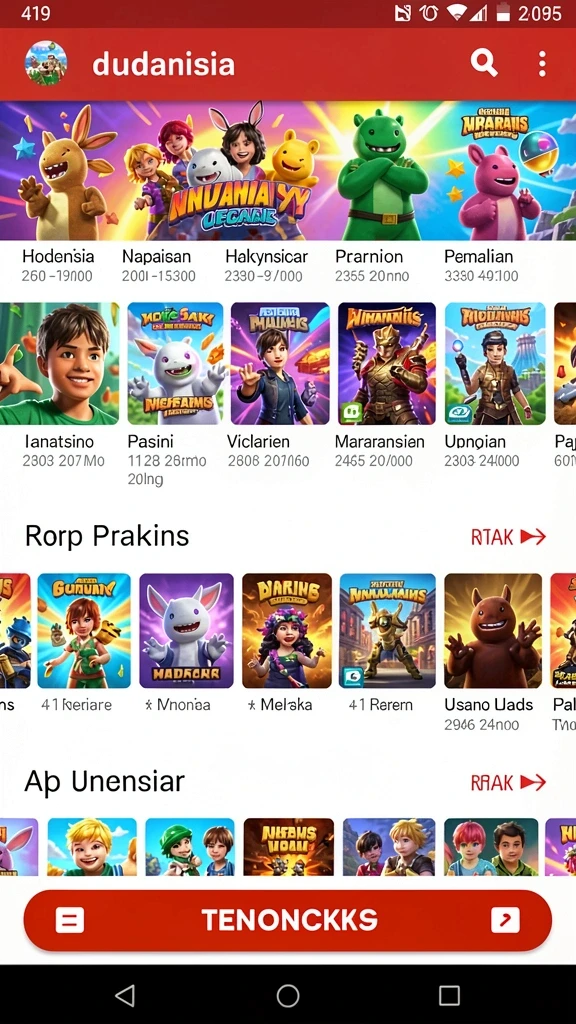 Screenshot joss188 nomor 2