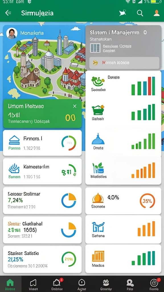 Screenshot jutawantoto nomor 2