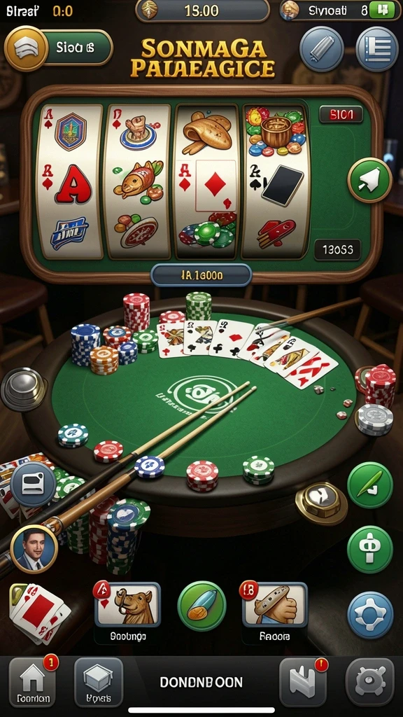 Screenshot mpo88asia nomor 1