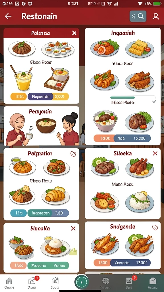 Screenshot olxslot nomor 1