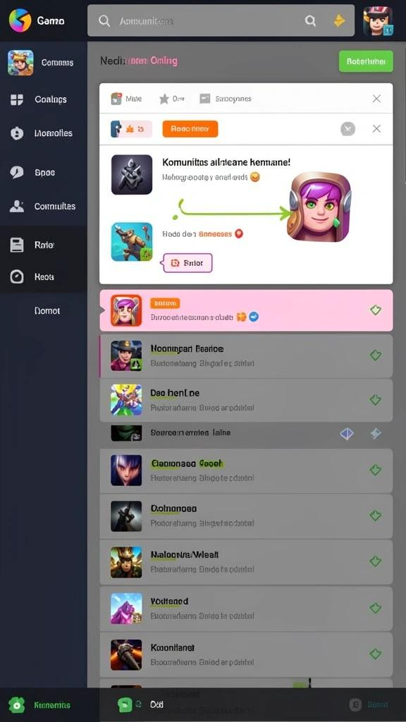 Screenshot ovabet nomor 3
