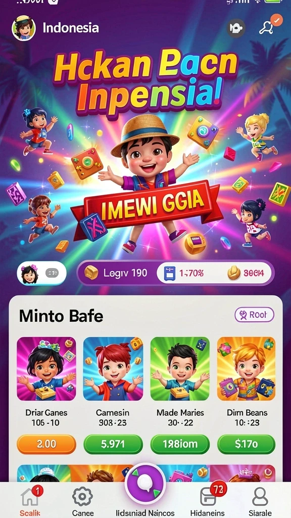 Screenshot padi777 nomor 1