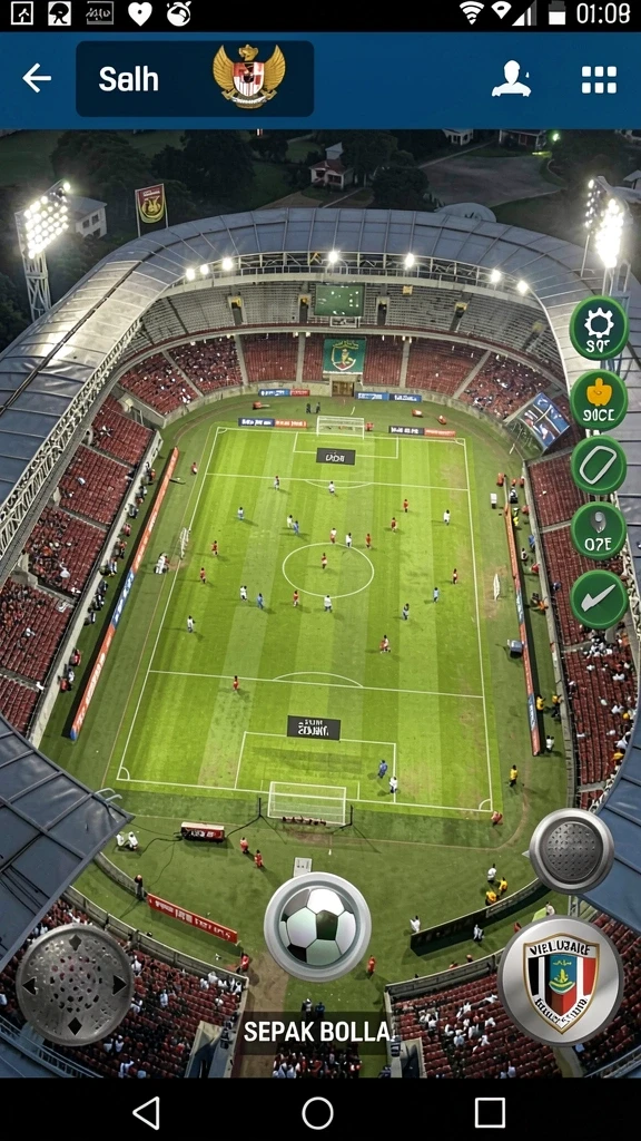 Screenshot padi777 nomor 2