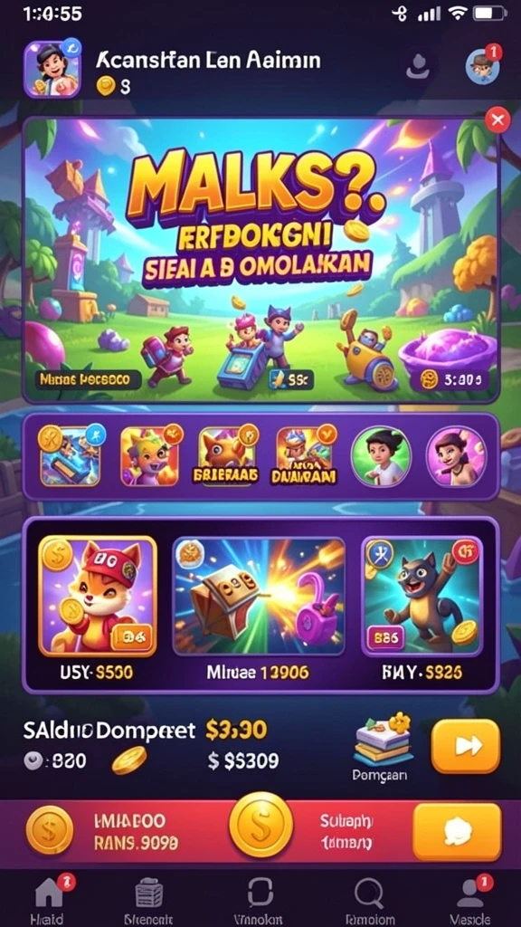 Screenshot rap89 nomor 3