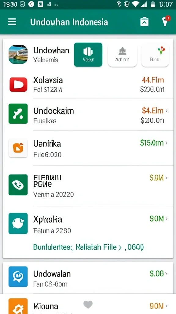 Screenshot royaltoto nomor 1