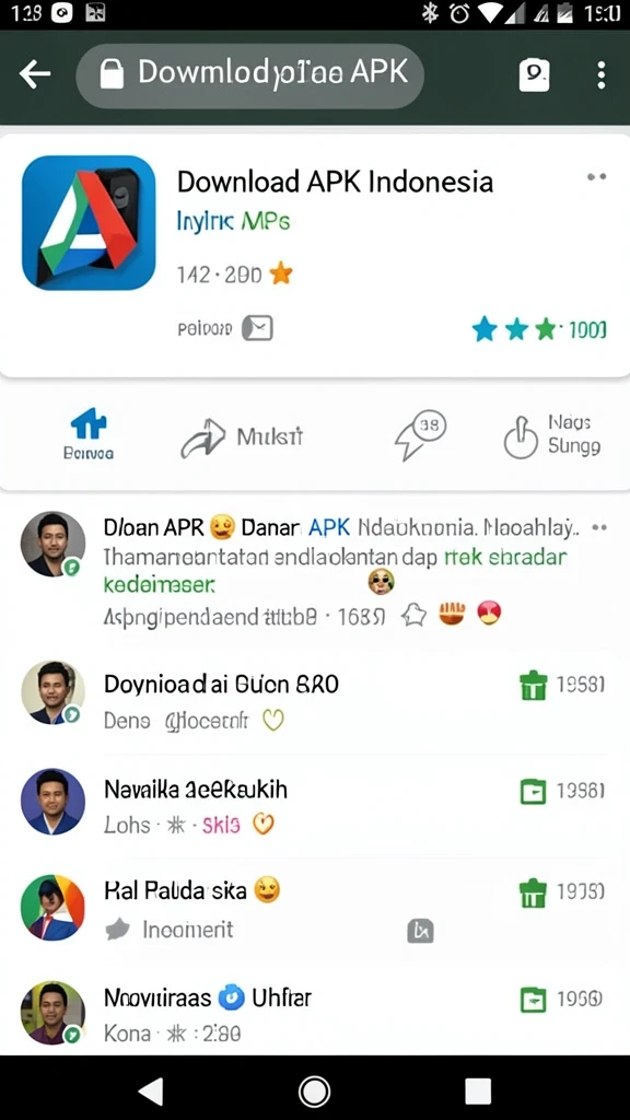 Screenshot royaltoto nomor 2