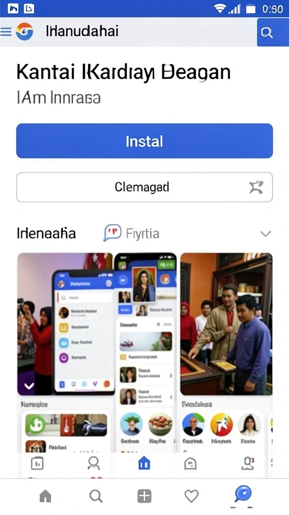 Screenshot sambaltoto nomor 3