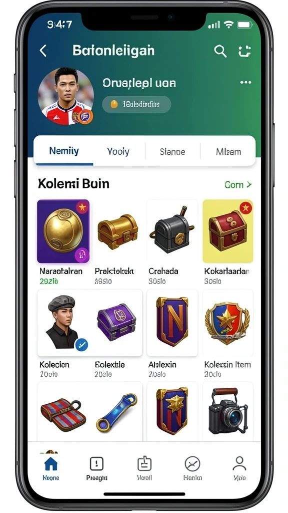 Screenshot tobawin88 nomor 3